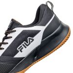 Tênis Fila Master Ace Masculino Preto