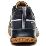Tênis Fila Master Ace Masculino Preto