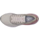 Tênis Mizuno Wave Stratos 3 Feminino Arenito