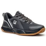 Tênis Fila Master Ace Masculino Preto