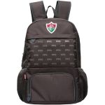 Mochila Xeryus Fluminense Unissex Chumbo
