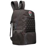 Mochila Xeryus Fluminense Unissex Chumbo