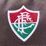 Mochila Xeryus Fluminense Unissex Chumbo