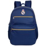Mochila Xeryus Real Madrid Unissex Marinho
