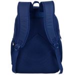 Mochila Xeryus Real Madrid Unissex Marinho