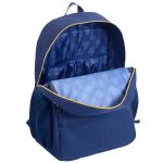 Mochila Xeryus Real Madrid Unissex Marinho