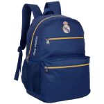 Mochila Xeryus Real Madrid Unissex Marinho