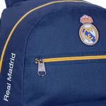 Mochila Xeryus Real Madrid Unissex Marinho