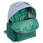 Mochila Xeryus Palmeiras Unissex Verde