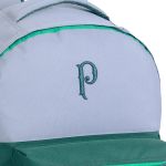 Mochila Xeryus Palmeiras Unissex Verde