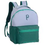 Mochila Xeryus Palmeiras Unissex Verde