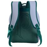 Mochila Xeryus Palmeiras Unissex Verde