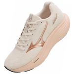 Tênis Mizuno Connect 2 Feminino Arenito