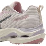 Tênis Mizuno Wave Vitality 7 Feminino Arenito