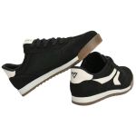 Tênis Via Marte 237-013 Feminino Preto