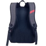 Mochila Xeryus Flamengo Unissex Preto