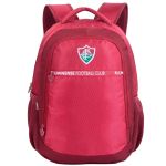 Mochila Xeryus Fluminense Unissex Vermelho