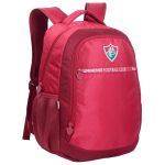 Mochila Xeryus Fluminense Unissex Vermelho