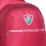 Mochila Xeryus Fluminense Unissex Vermelho