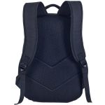 Mochila Xeryus Real Madrid Unissex Preto