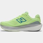 Tênis New Balance Infinion 1080 V15 Masculino Verde Claro
