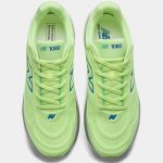Tênis New Balance Infinion 1080 V15 Masculino Verde Claro