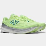 Tênis New Balance Infinion 1080 V15 Masculino Verde Claro