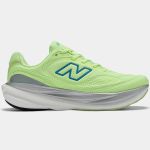 Tênis New Balance Infinion 1080 V15 Masculino Verde Claro