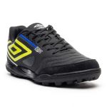 Society Umbro Pro 5 Bump Club Unissex Preto