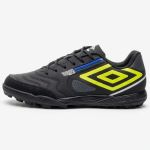 Society Umbro Pro 5 Bump Club Unissex Preto