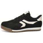 Tênis Via Marte 237-013 Feminino Preto