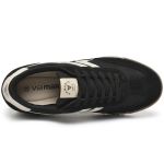 Tênis Via Marte 237-013 Feminino Preto