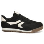 Tênis Via Marte 237-013 Feminino Preto