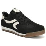 Tênis Via Marte 237-013 Feminino Preto