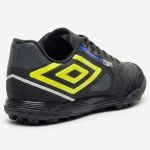 Society Umbro Pro 5 Bump Club Unissex Preto