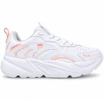 Tênis Fila Street Fit 2 Feminino Branco