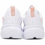 Tênis Fila Street Fit 2 Feminino Branco