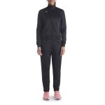Agasalho Mizuno Basic II Training Feminino Preto
