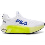 Tênis Fila Float Maxxi 2 Masculino Branco