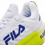 Tênis Fila Float Maxxi 2 Masculino Branco