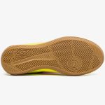 Chuteira Futsal Umbro Fast II Unissex Verde