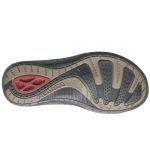 Chinelo Pegada 131663 Masculino Couro Pinhão