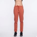 Calça Moletom Speedo Ease Feminina Ambar
