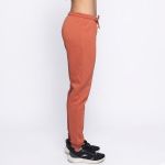 Calça Moletom Speedo Ease Feminina Ambar