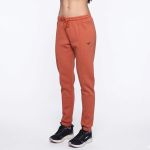 Calça Moletom Speedo Ease Feminina Ambar