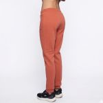Calça Moletom Speedo Ease Feminina Ambar