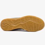 Chuteira Futsal Umbro Neo Striker II Unissex Preta