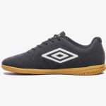 Chuteira Futsal Umbro Neo Striker II Unissex Preta