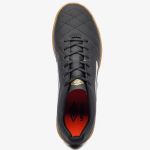 Chuteira Futsal Umbro Neo Striker II Unissex Preta