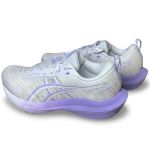 Tênis Asics Gel Shogun 8 Feminino Roxo